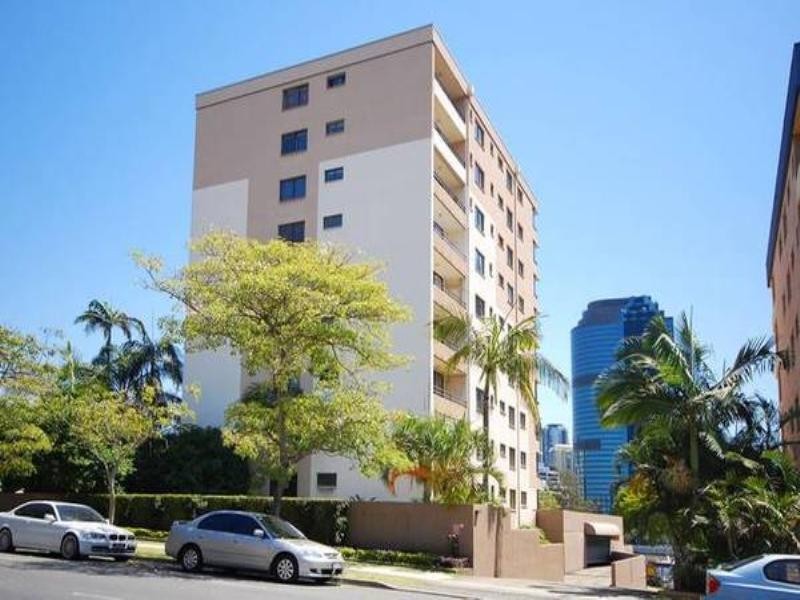 9/245 Main Street, Kangaroo Point QLD 4169