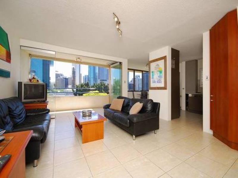 9/245 Main Street, Kangaroo Point QLD 4169