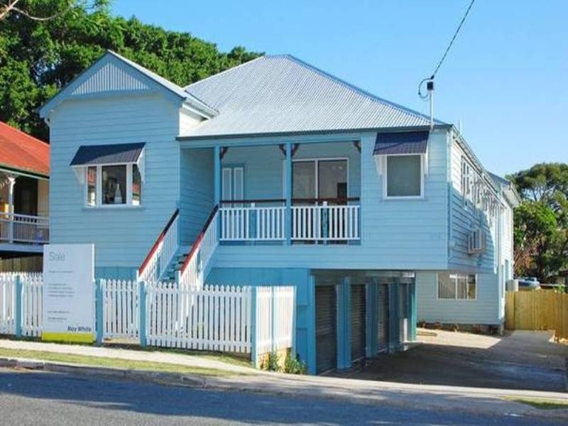 925 Stanley Street, East Brisbane QLD 4169