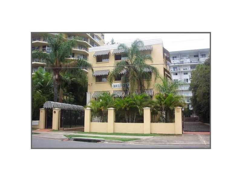 Kangaroo Point QLD 4169