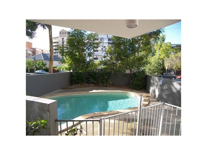 Kangaroo Point QLD 4169