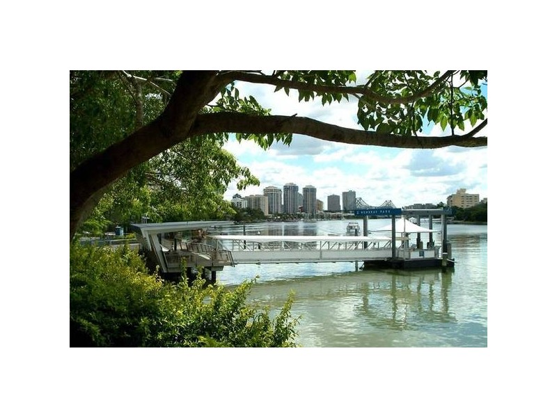 Kangaroo Point QLD 4169