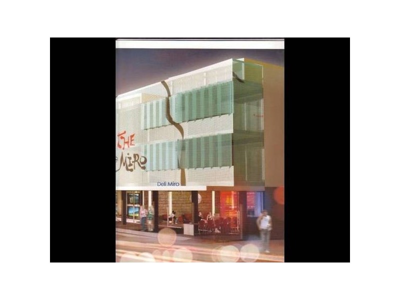 41 Robertson Street, Fortitude Valley QLD 4006