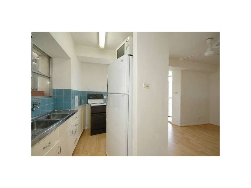 182 Dornoch Terrace, Highgate Hill QLD 4101