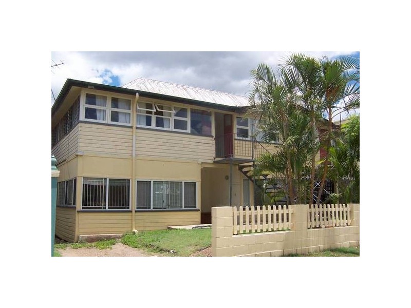 Highgate Hill QLD 4101