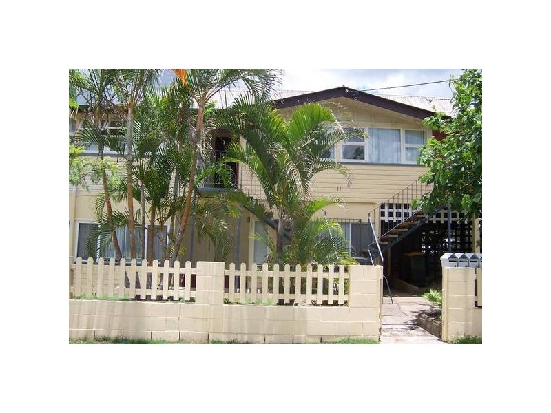 Highgate Hill QLD 4101