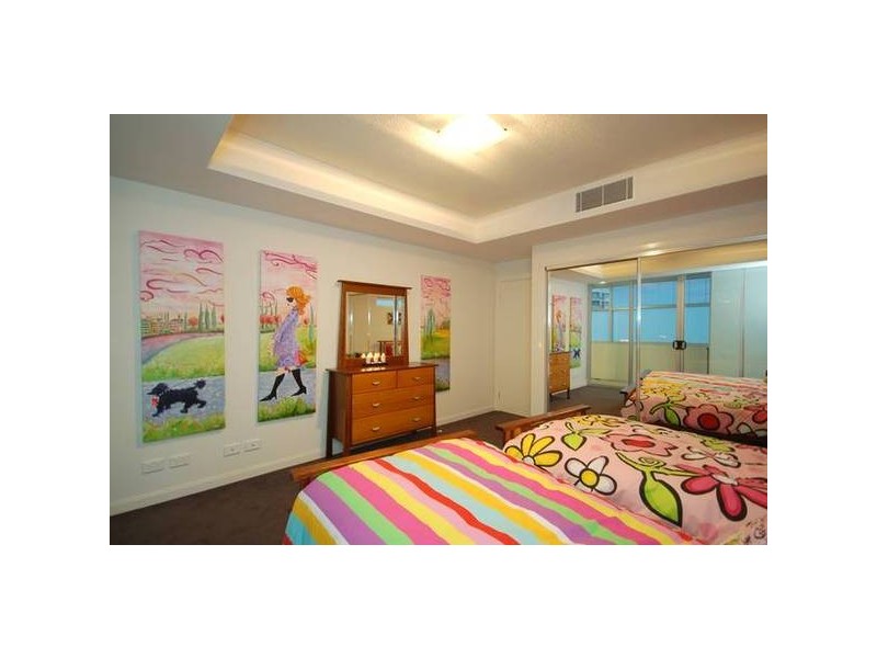 42/98 Thorn Street, Kangaroo Point QLD 4169