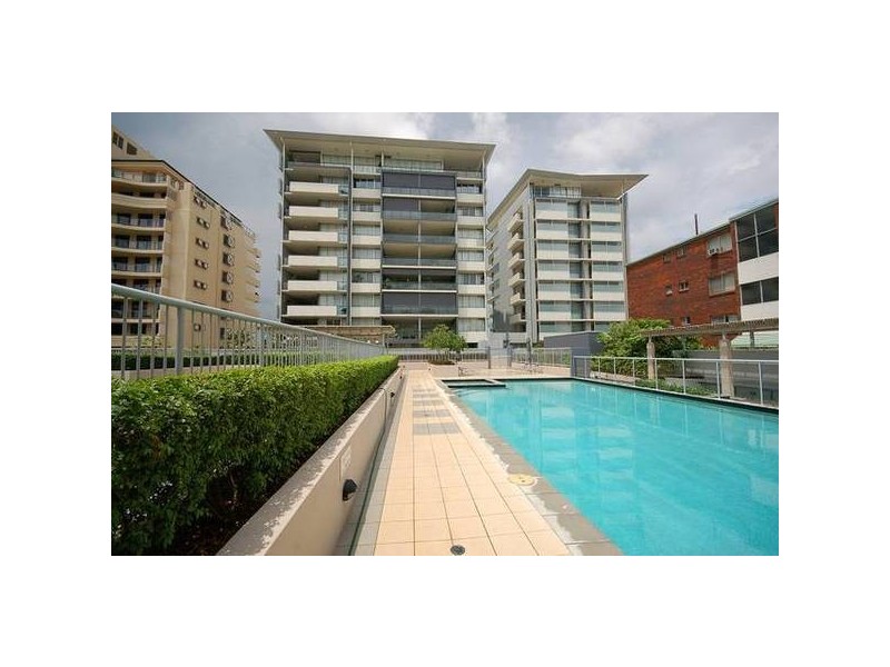 42/98 Thorn Street, Kangaroo Point QLD 4169