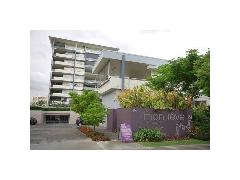 42/98 Thorn Street, Kangaroo Point QLD 4169