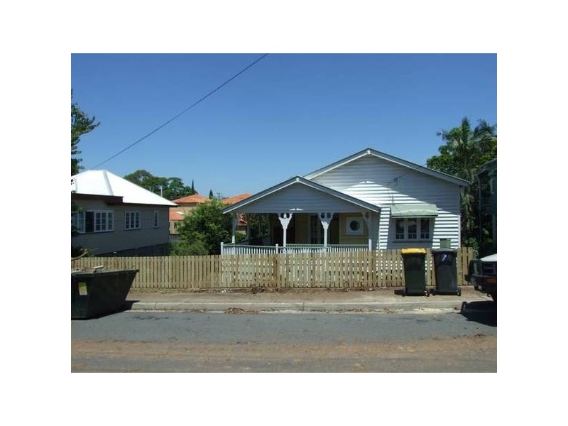 35 Cordeaux Street, West End QLD 4101
