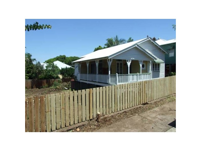 35 Cordeaux Street, West End QLD 4101
