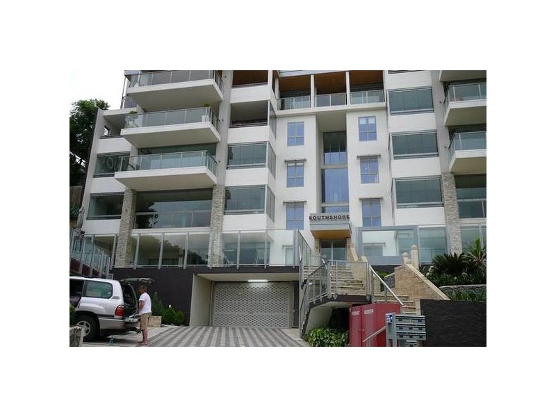 South Brisbane QLD 4101