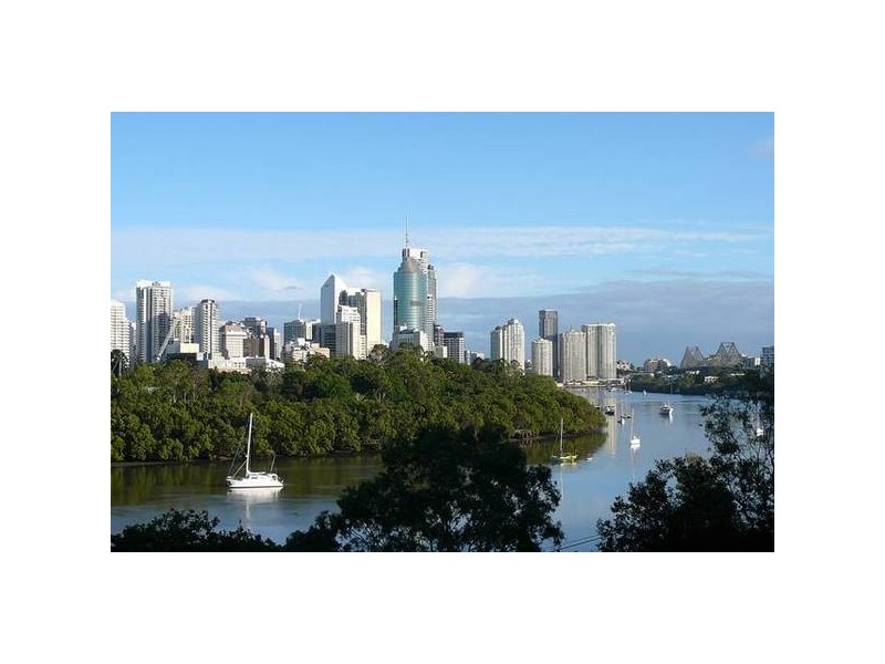 South Brisbane QLD 4101