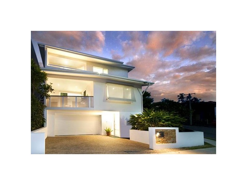 35 Archibald Street, West End QLD 4101