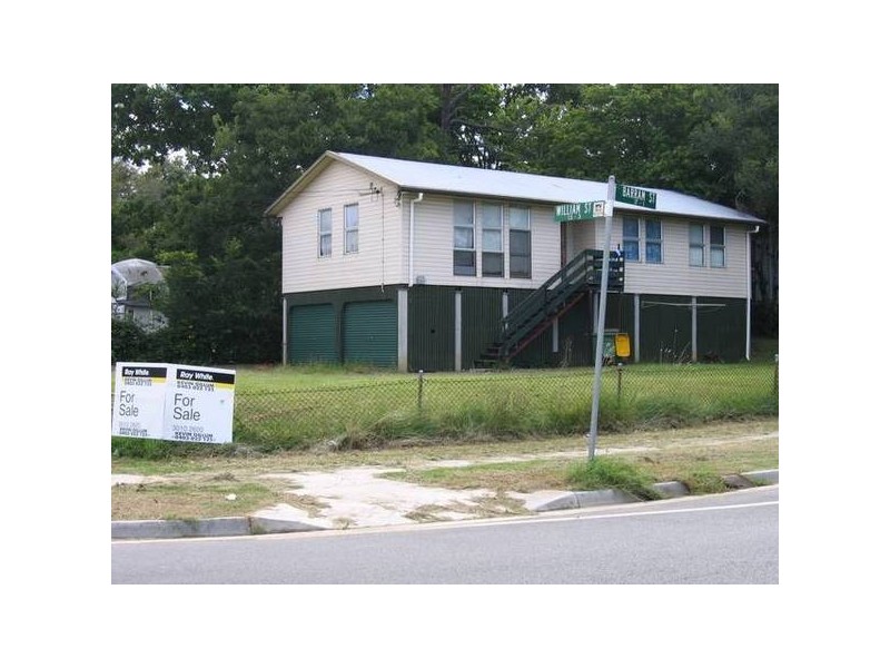 3 William, Goodna QLD 4300