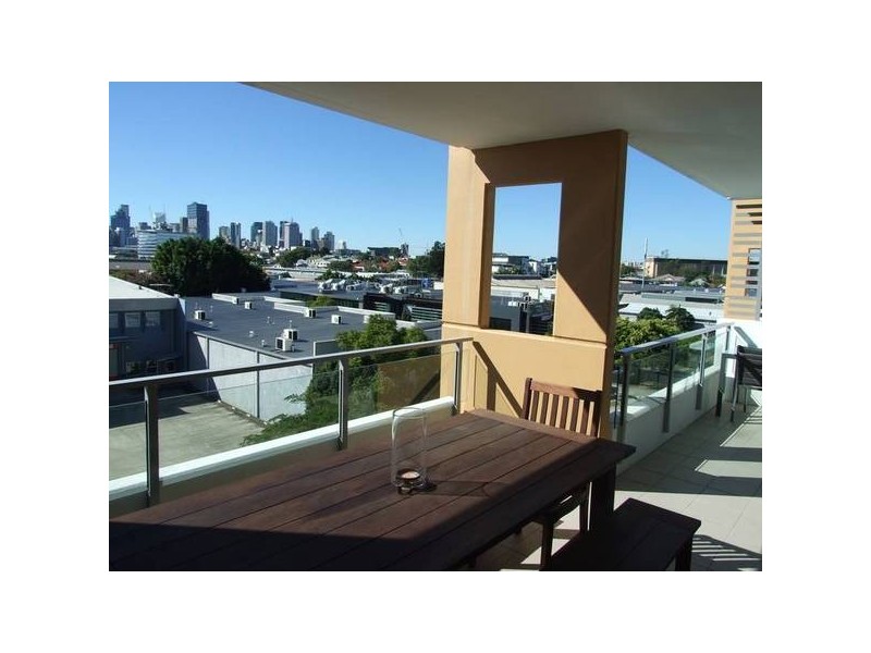 78/20 Donkin Street, West End QLD 4101