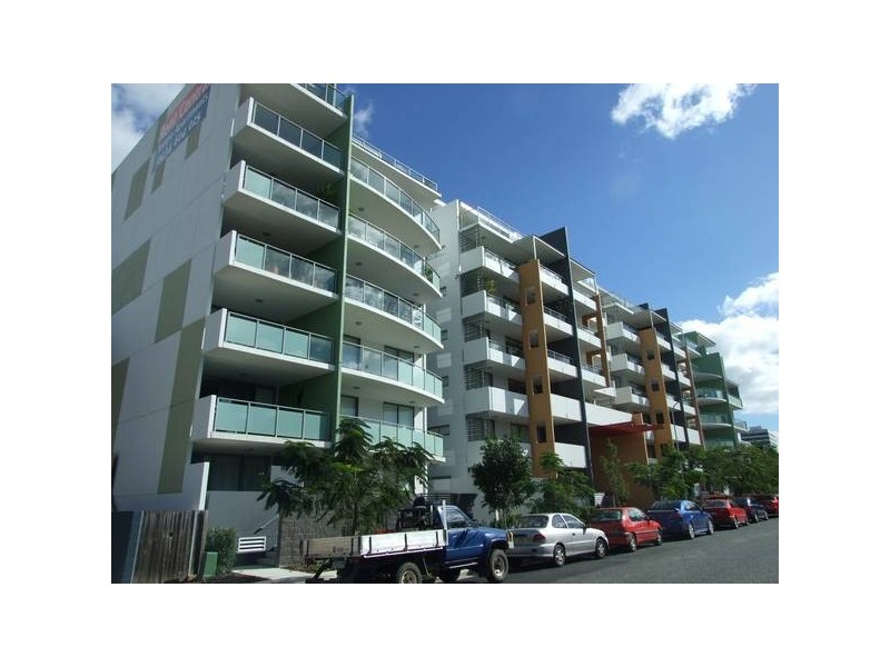 78/20 Donkin Street, West End QLD 4101