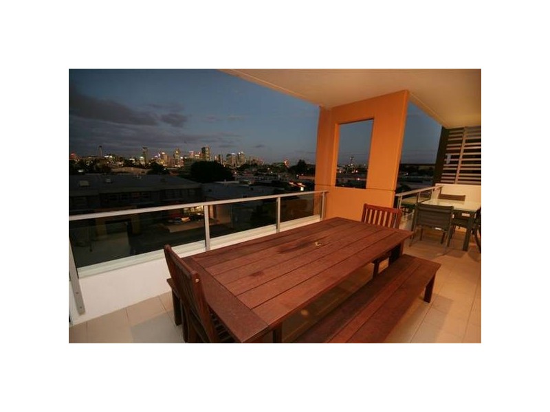 78/20 Donkin Street, West End QLD 4101