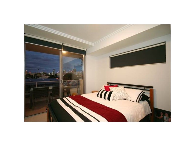 78/20 Donkin Street, West End QLD 4101