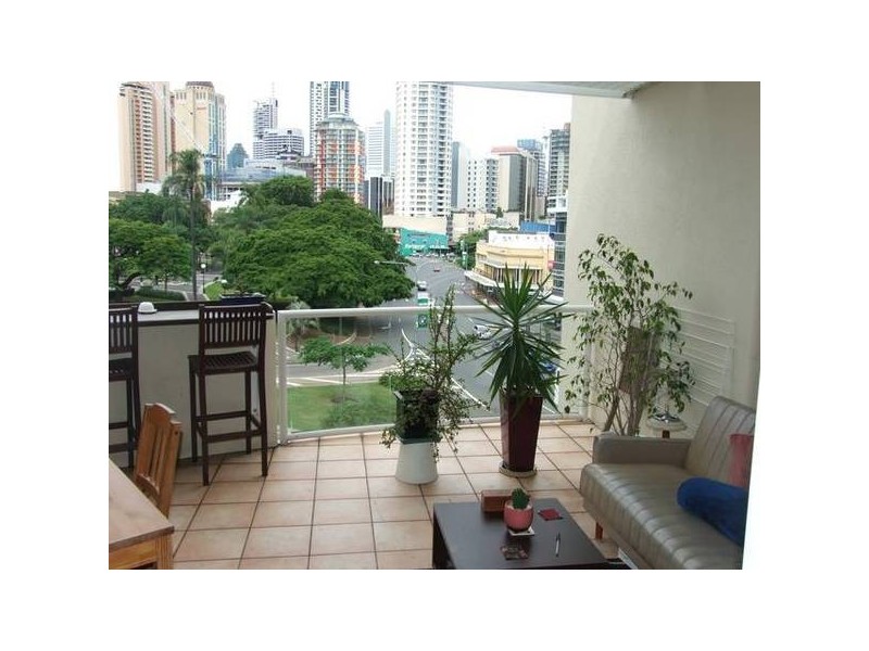 41 Gotha Street, Fortitude Valley QLD 4006