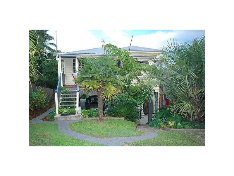 50 Railway Terrace, Dutton Park QLD 4102