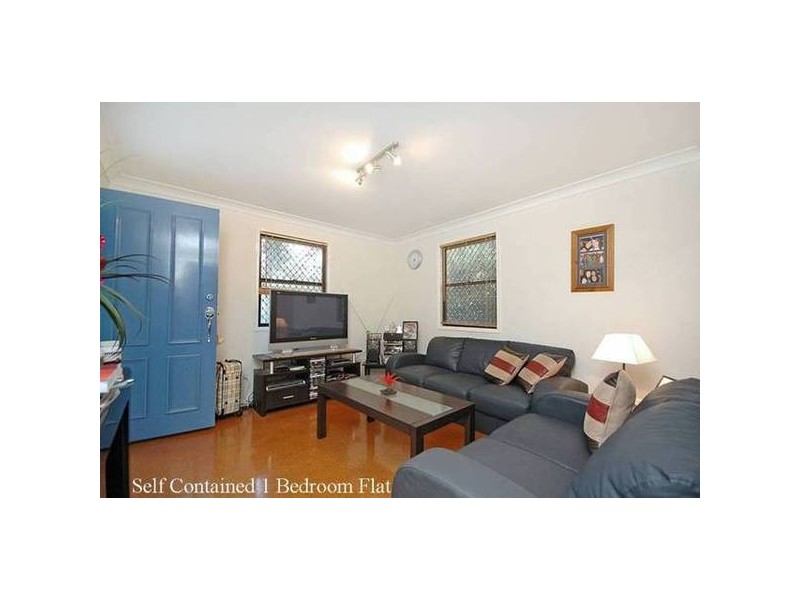 50 Railway Terrace, Dutton Park QLD 4102