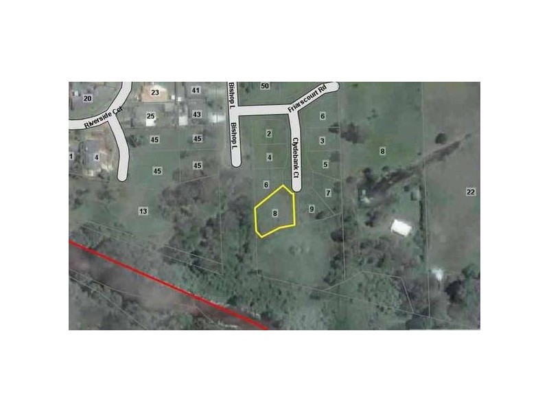 8 Clydebank Court, Bellmere QLD 4510