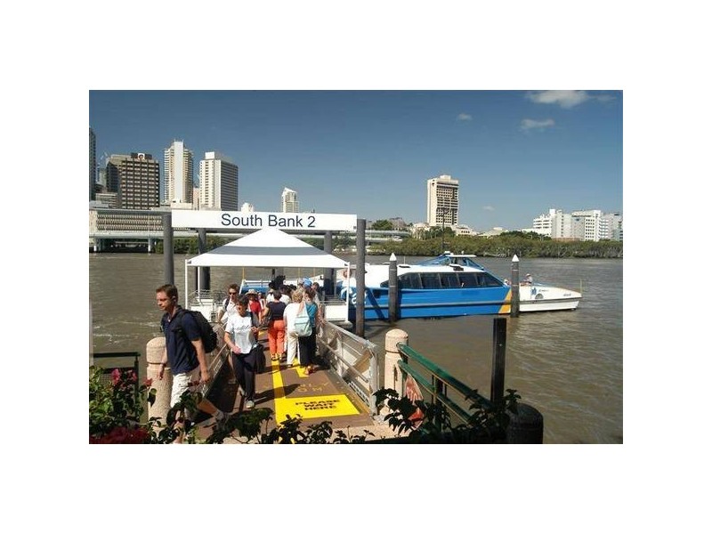 45/15 Tribune Street, South Brisbane QLD 4101