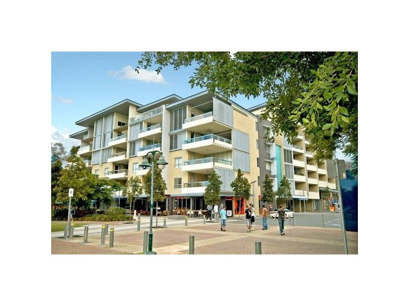 45/15 Tribune Street, South Brisbane QLD 4101