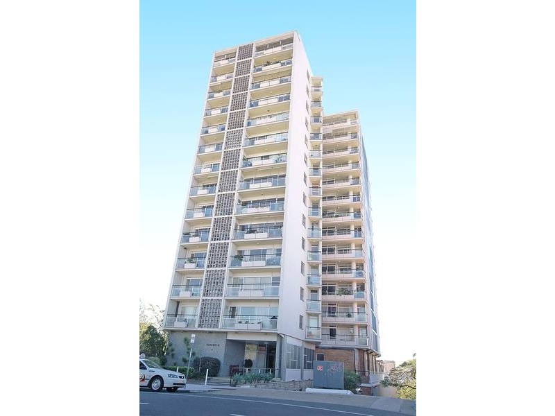 1J/182 Dornoch Terrace, Highgate Hill QLD 4101