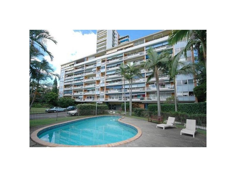 1J/182 Dornoch Terrace, Highgate Hill QLD 4101