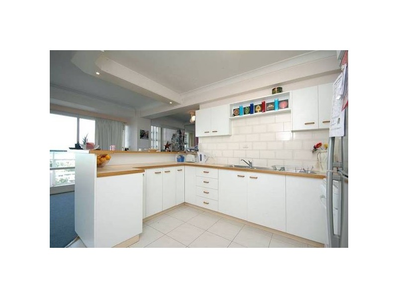 182 Dornoch Terrace, Highgate Hill QLD 4101