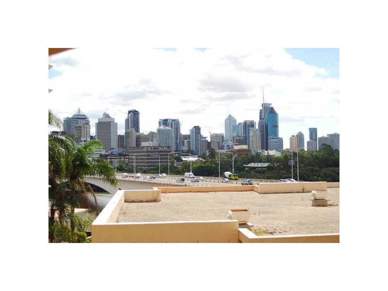 50 Lower River Terrace, South Brisbane QLD 4101