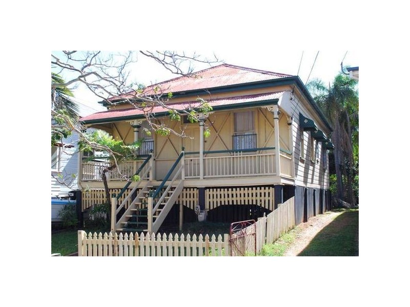 36 Gray Road, West End QLD 4101