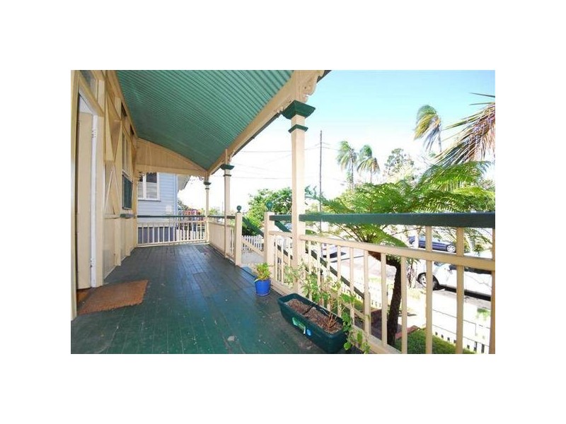 36 Gray Road, West End QLD 4101