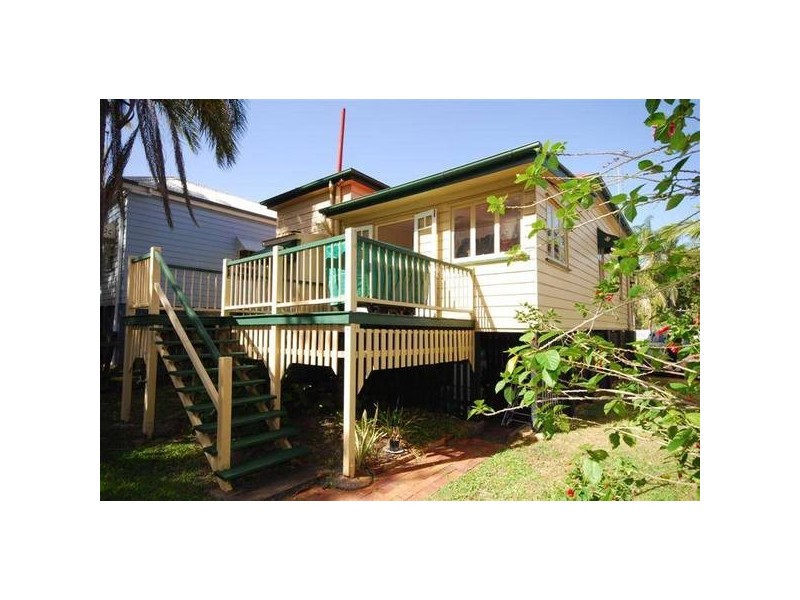 36 Gray Road, West End QLD 4101