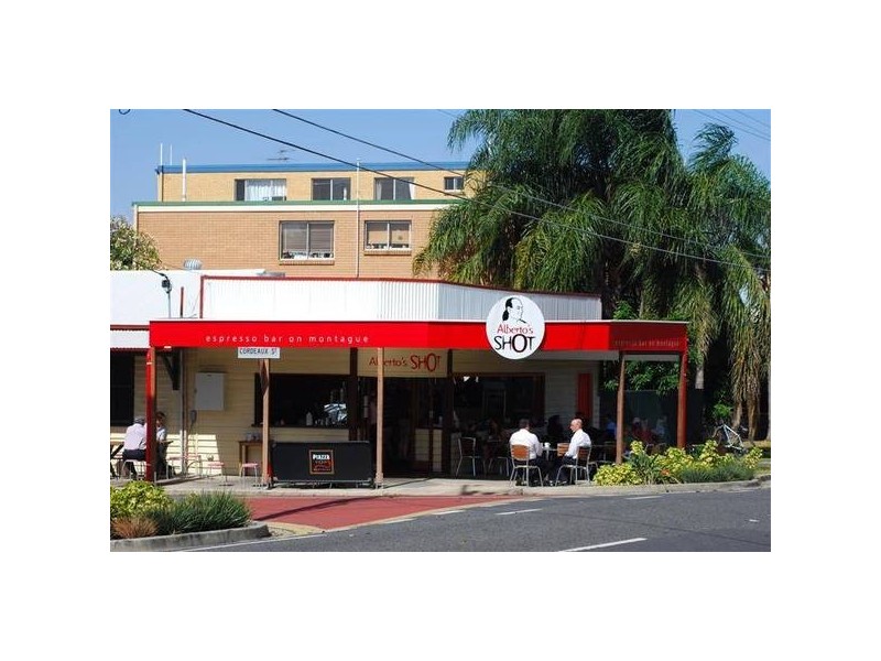 36 Gray Road, West End QLD 4101