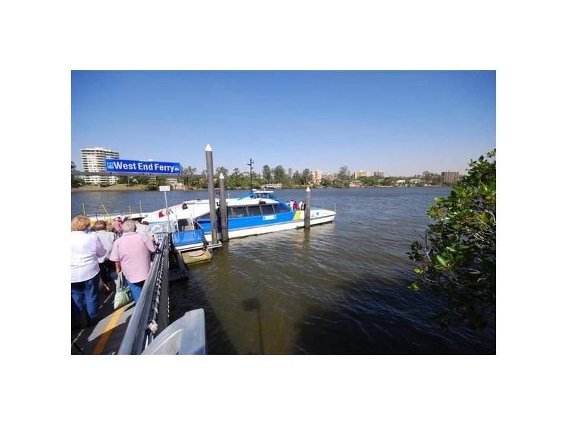 36 Gray Road, West End QLD 4101