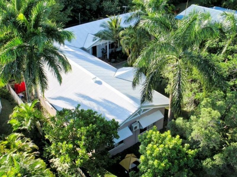 85 Cottesloe Drive, Kewarra Beach QLD 4879