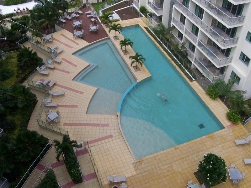 Cairns City QLD 4870