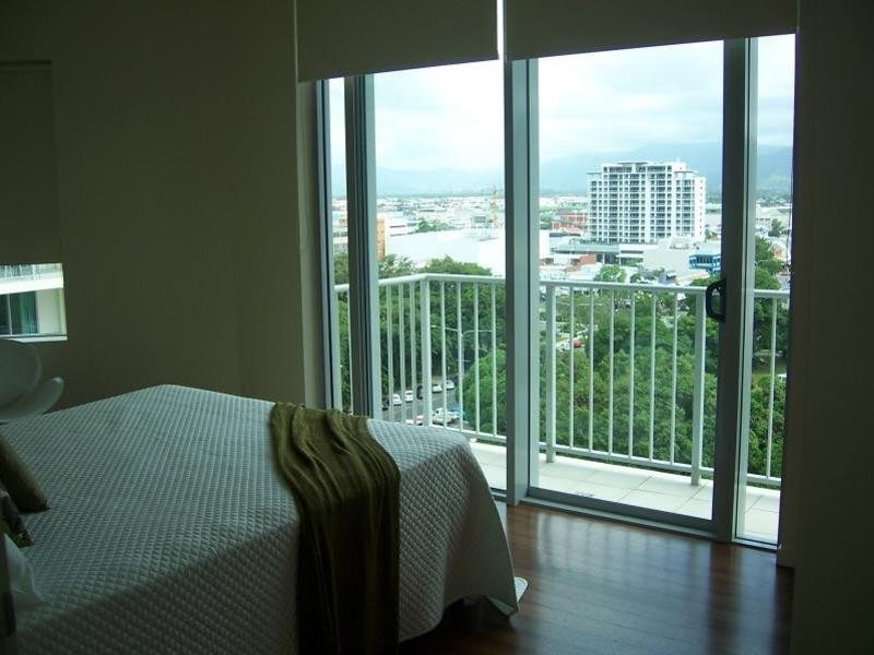 Cairns City QLD 4870