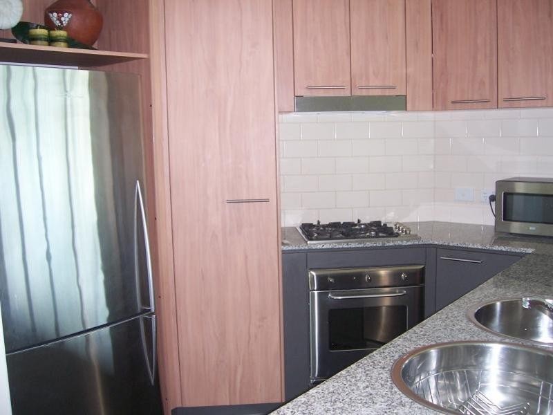 Cairns City QLD 4870