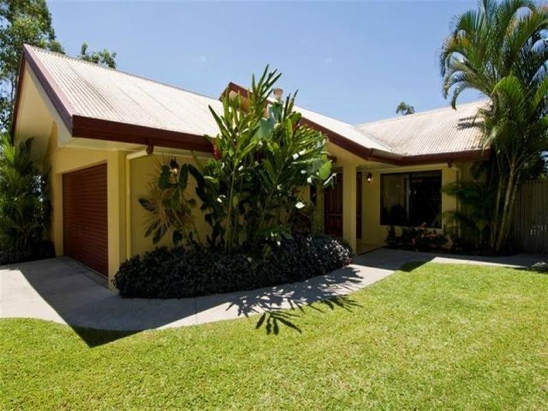 249-251 Dempsey Street, Gordonvale QLD 4865