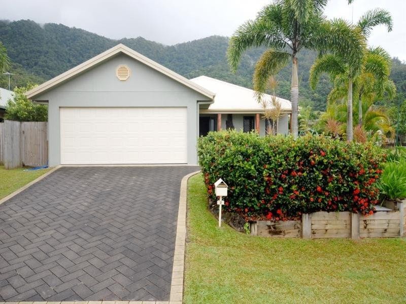 2 Beck Close, Bentley Park QLD 4869