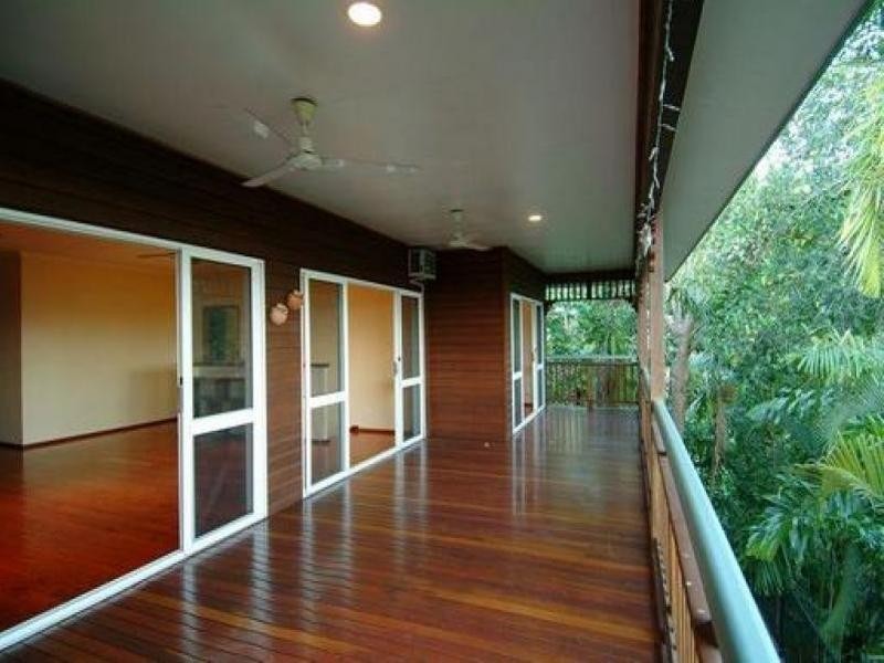 5 Woodlands Avenue, Edge Hill QLD 4870