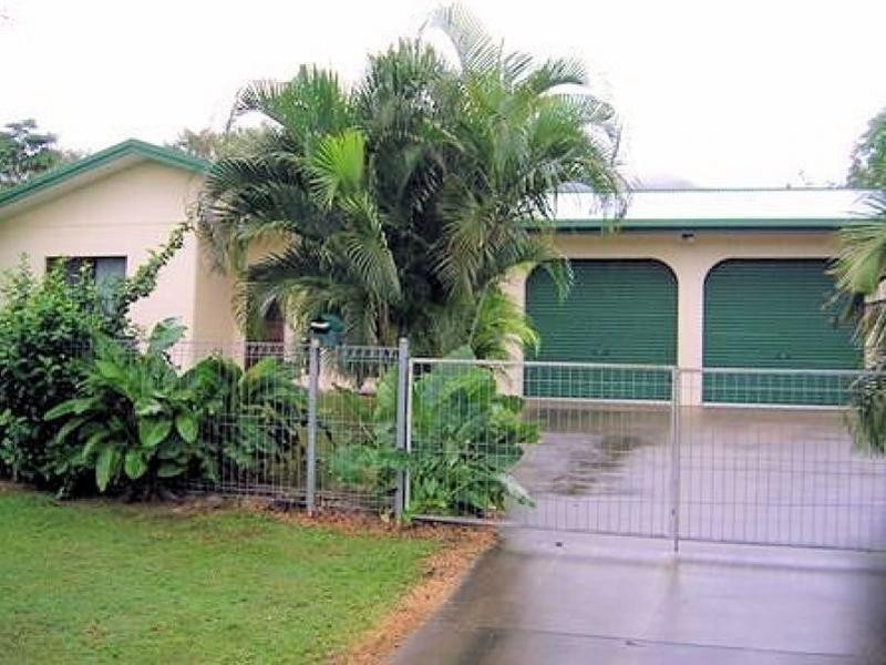 9 Mendelsohn Close, Gordonvale QLD 4865