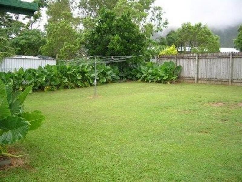 9 Mendelsohn Close, Gordonvale QLD 4865
