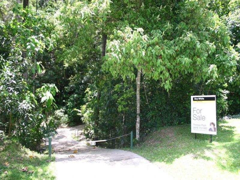 2 Melchiori Close, Edmonton QLD 4869