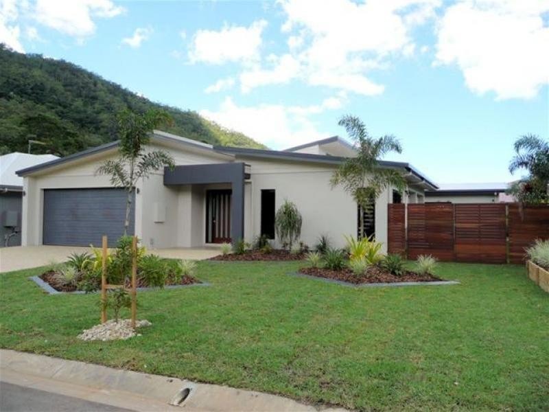 Lot 108 Davidson Close, Redlynch QLD 4870