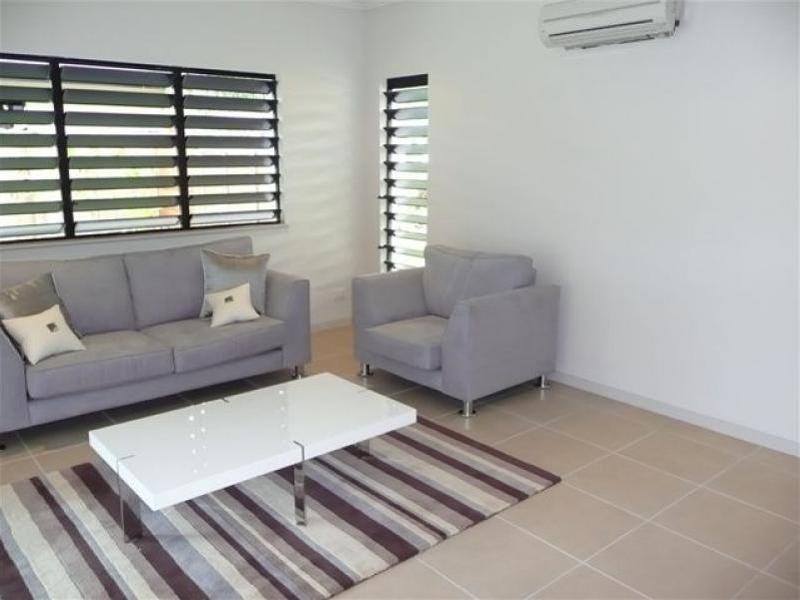 Lot 108 Davidson Close, Redlynch QLD 4870